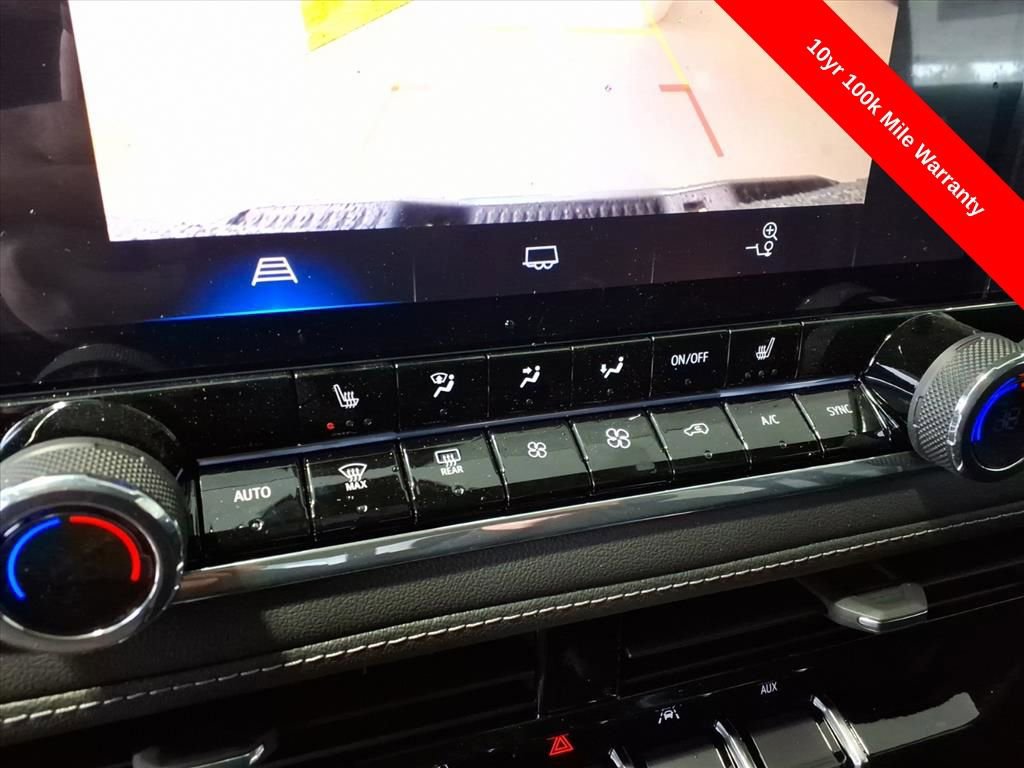 New 2026 Chevrolet Colorado LT image 19