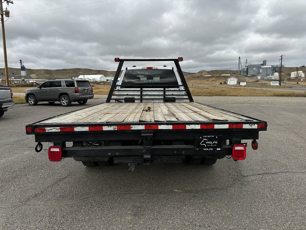 Used 2024 Ford F550 XL image 15