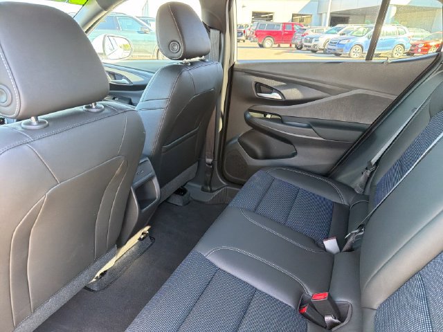 Used 2026 Buick Envista Preferred w/ Convenience I Package FWD image 21
