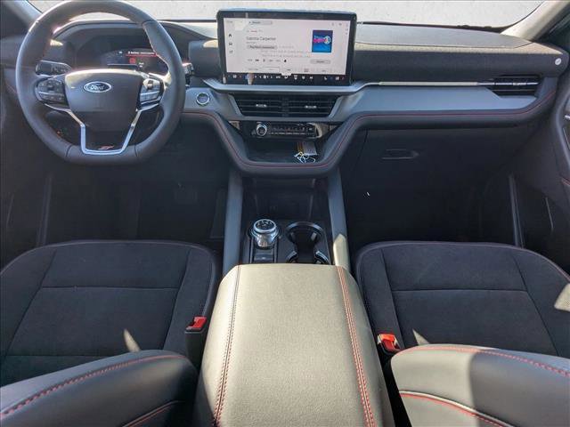 New 2026 Ford Explorer ST image 14