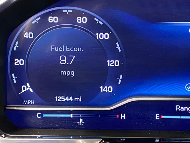 Certified 2023 Chevrolet Silverado 1500 RST w/ Protection Package image 18