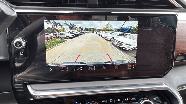 Used 2024 GMC Sierra 2500 Denali Ultimate image 27