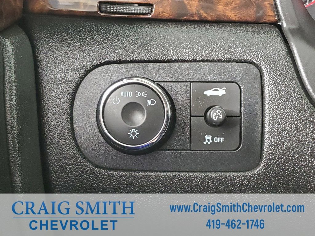 Used 2012 Chevrolet Impala LT image 20