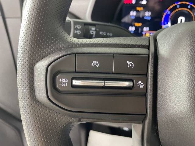 New 2026 Chevrolet Colorado Trail Boss image 10