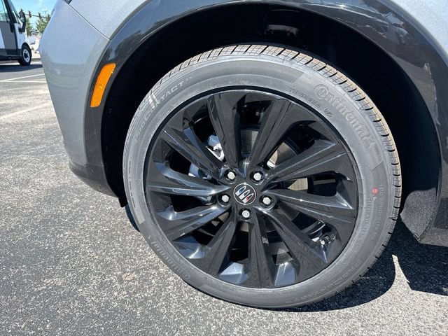 New 2026 Buick Envista Sport Touring w/ Convenience I Package FWD image 10