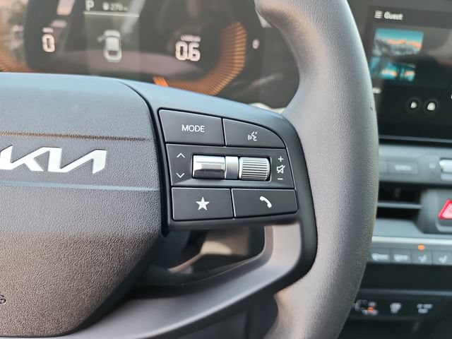 New 2026 Kia K4 FWD image 20