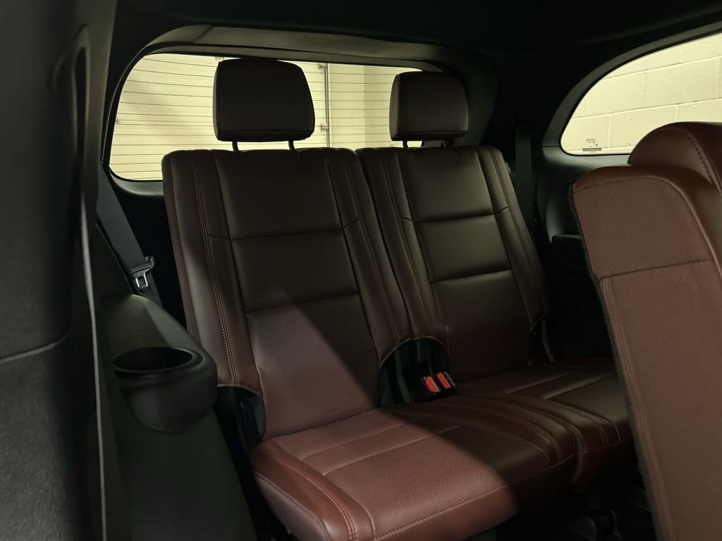 Used 2024 Dodge Durango GT image 10
