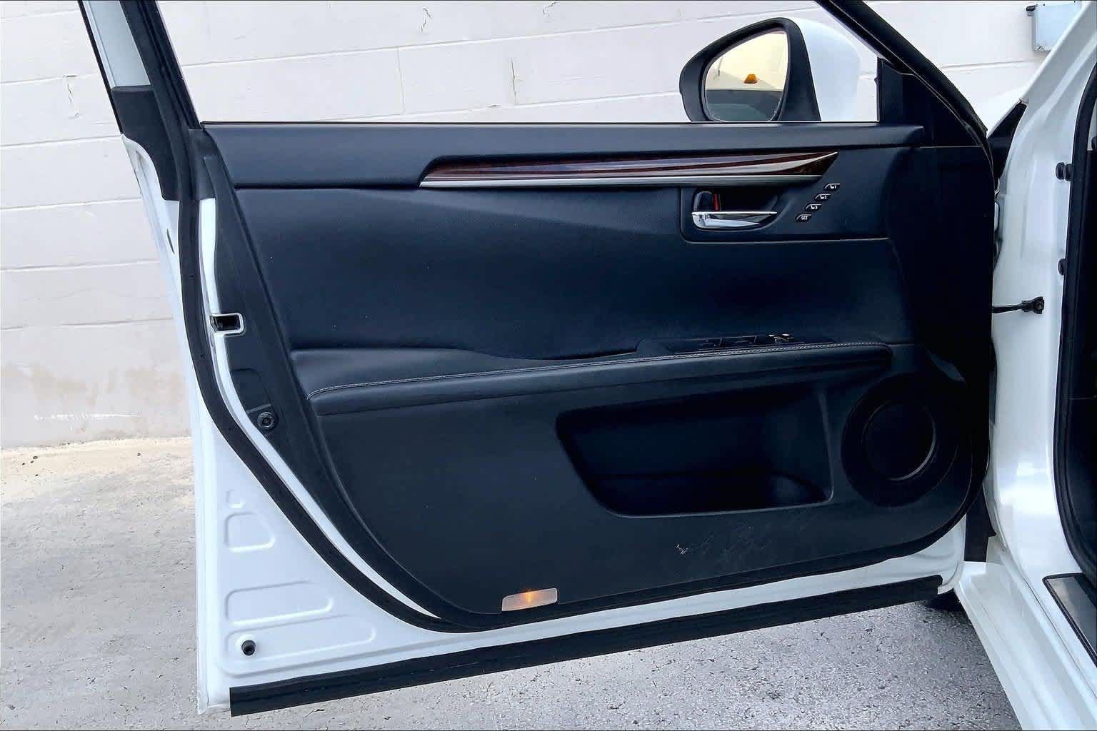 Used 2014 Lexus ES 350 FWD image 27