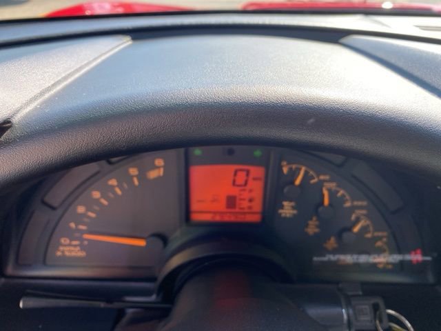 Used 1993 Chevrolet Corvette Coupe RWD image 17