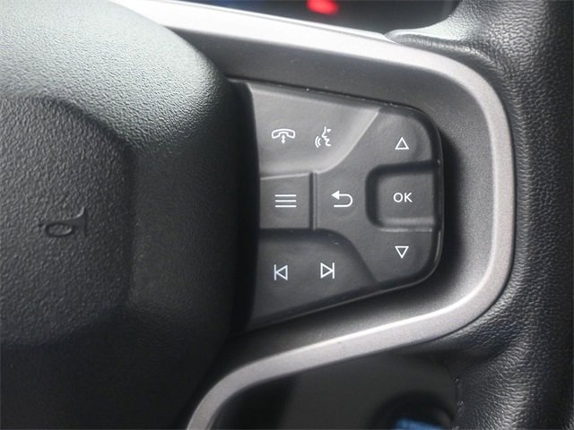 Used 2022 Ford Bronco Big Bend image 24