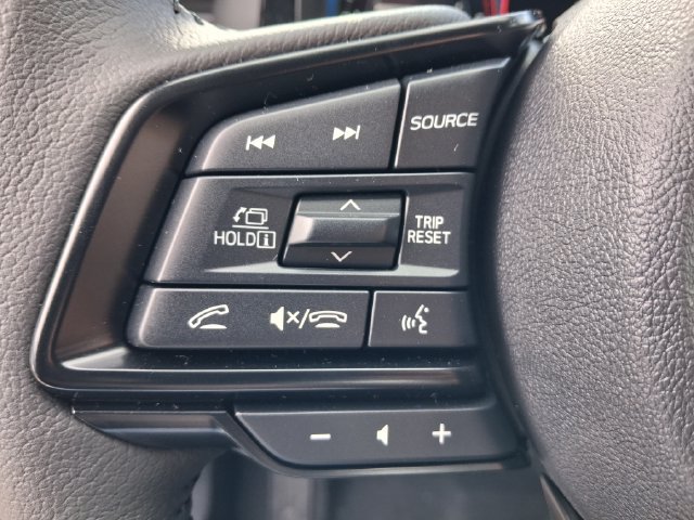 New 2026 Subaru Outback Premium AWD/4WD image 28