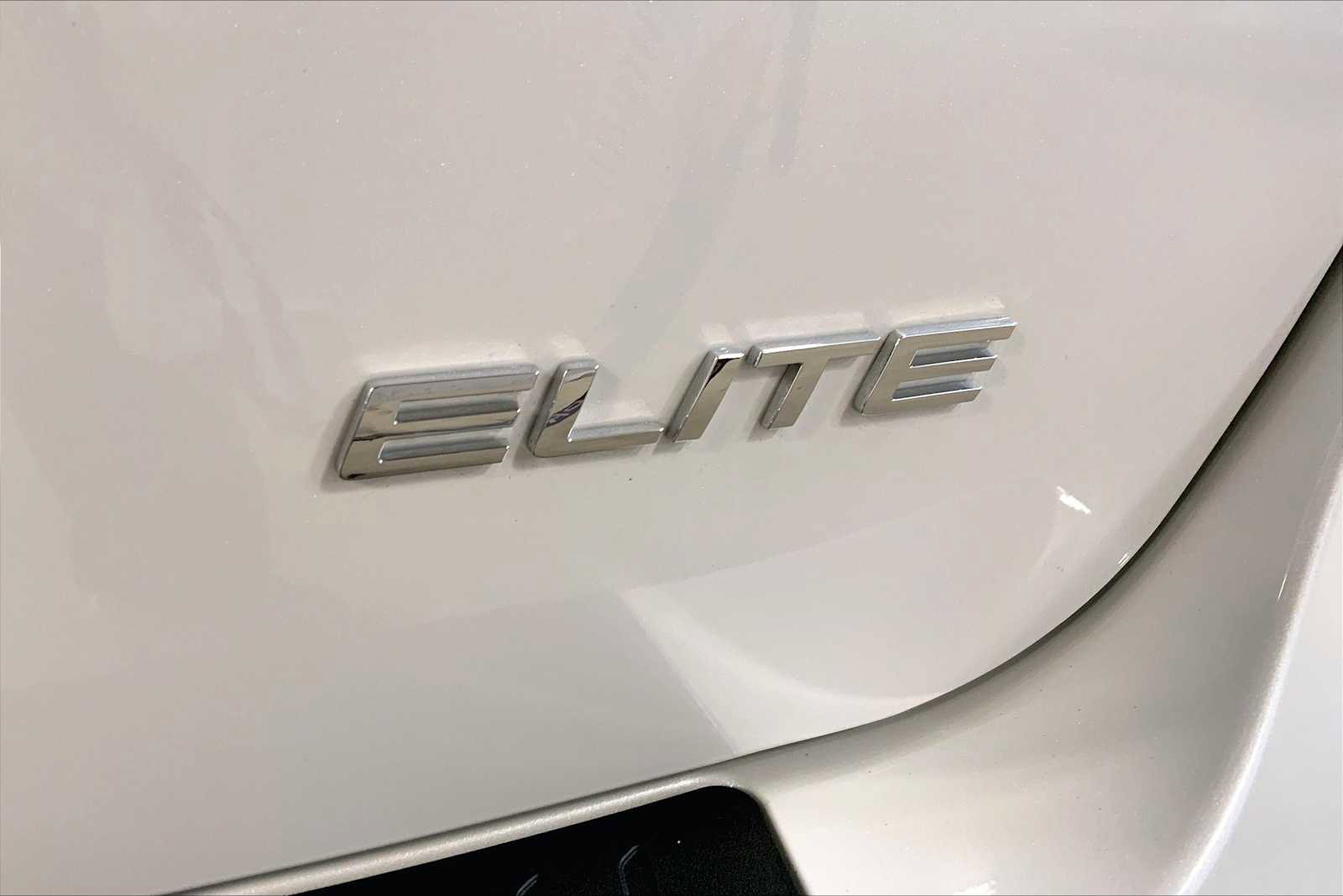 Used 2026 Honda Odyssey Elite image 9