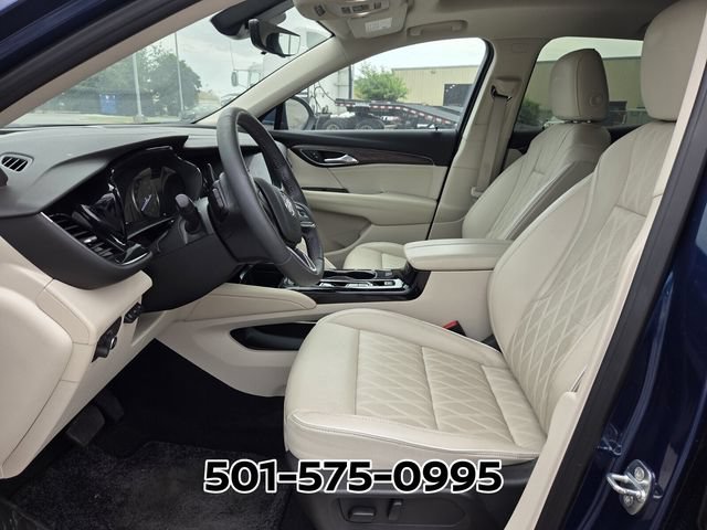 Used 2023 Buick Envision Avenir AWD/4WD image 9