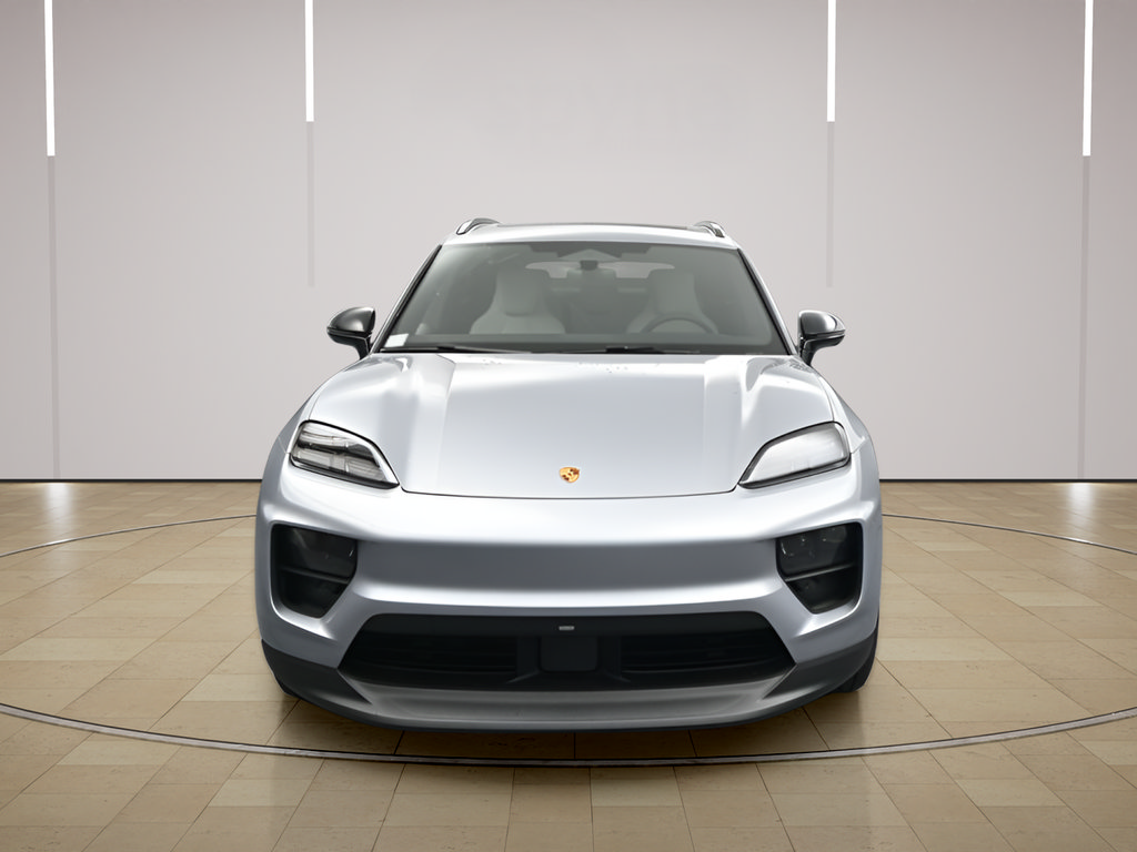 New 2025 Porsche Macan 4S Electric AWD/4WD image 28