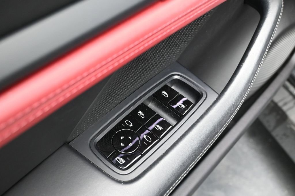Certified 2021 Porsche Taycan RWD image 9