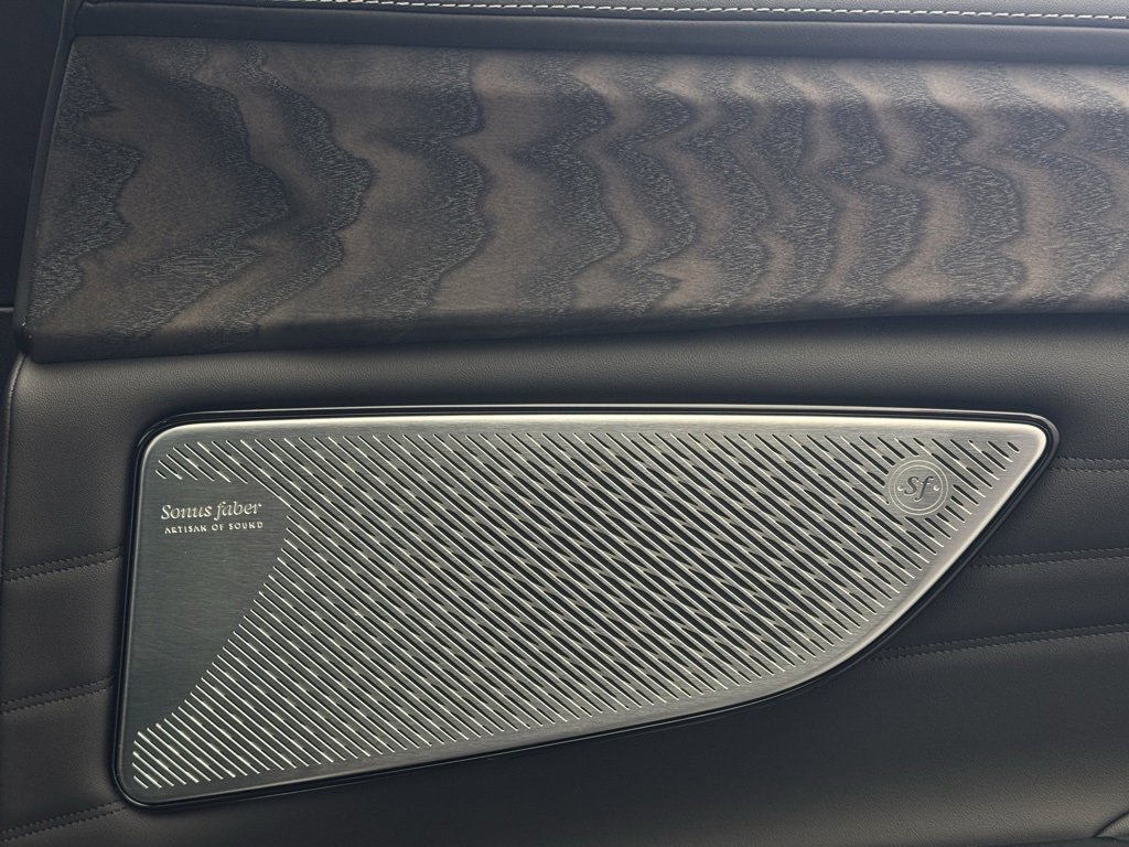 New 2025 Maserati Grecale Modena image 49