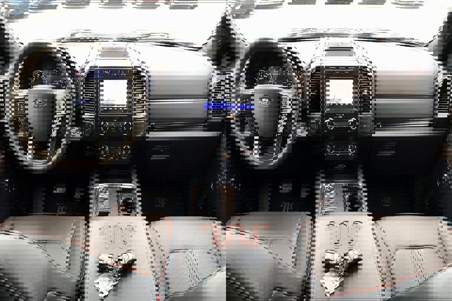 Used 2021 Ford Expedition King Ranch image 15