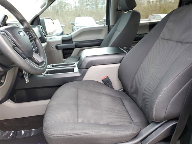 Used 2020 Ford F150 XL w/ Equipment Group 101A Mid image 27