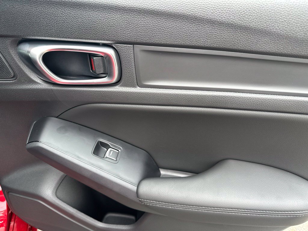 New 2026 Acura Integra FWD image 11