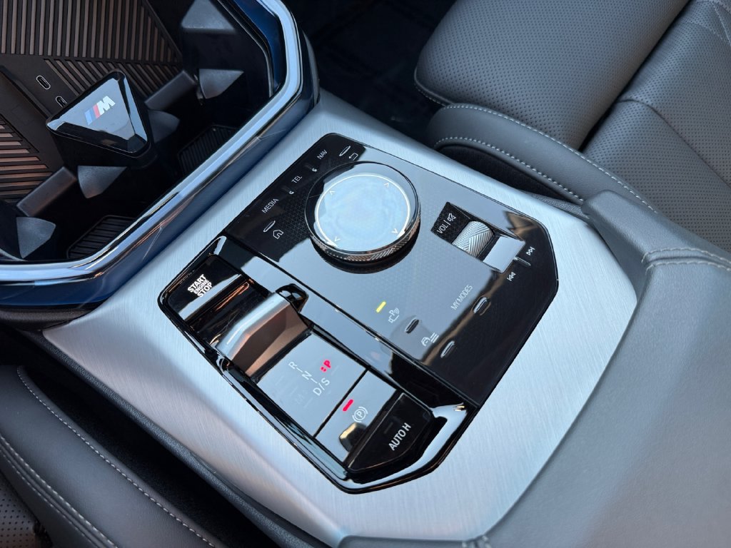 Certified 2026 BMW X3 M50 AWD/4WD image 25