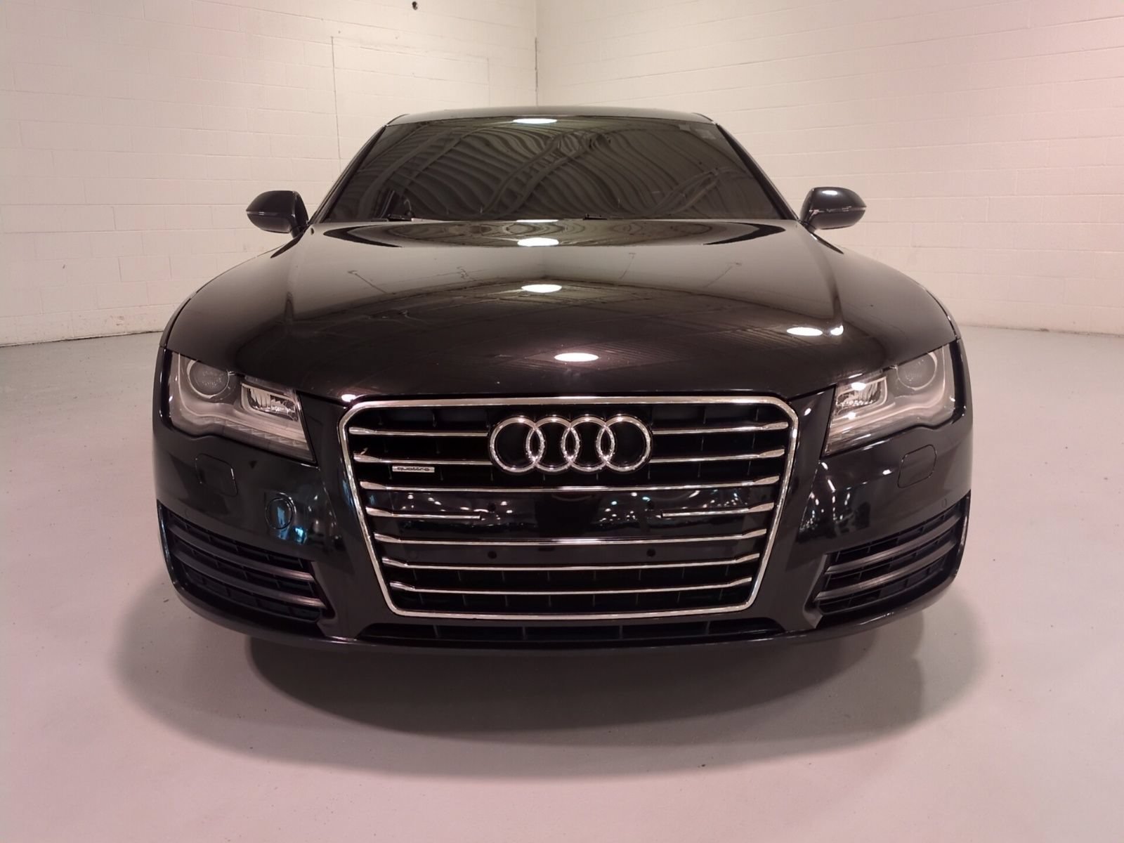 Used 2014 Audi A7 3.0T Premium Plus w/ Cold Weather Package AWD/4WD image 23