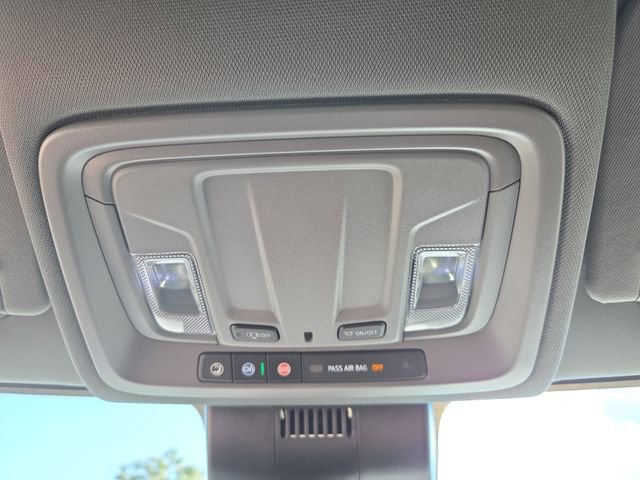 New 2026 GMC Sierra 1500 Pro w/ Pro Value Package image 30