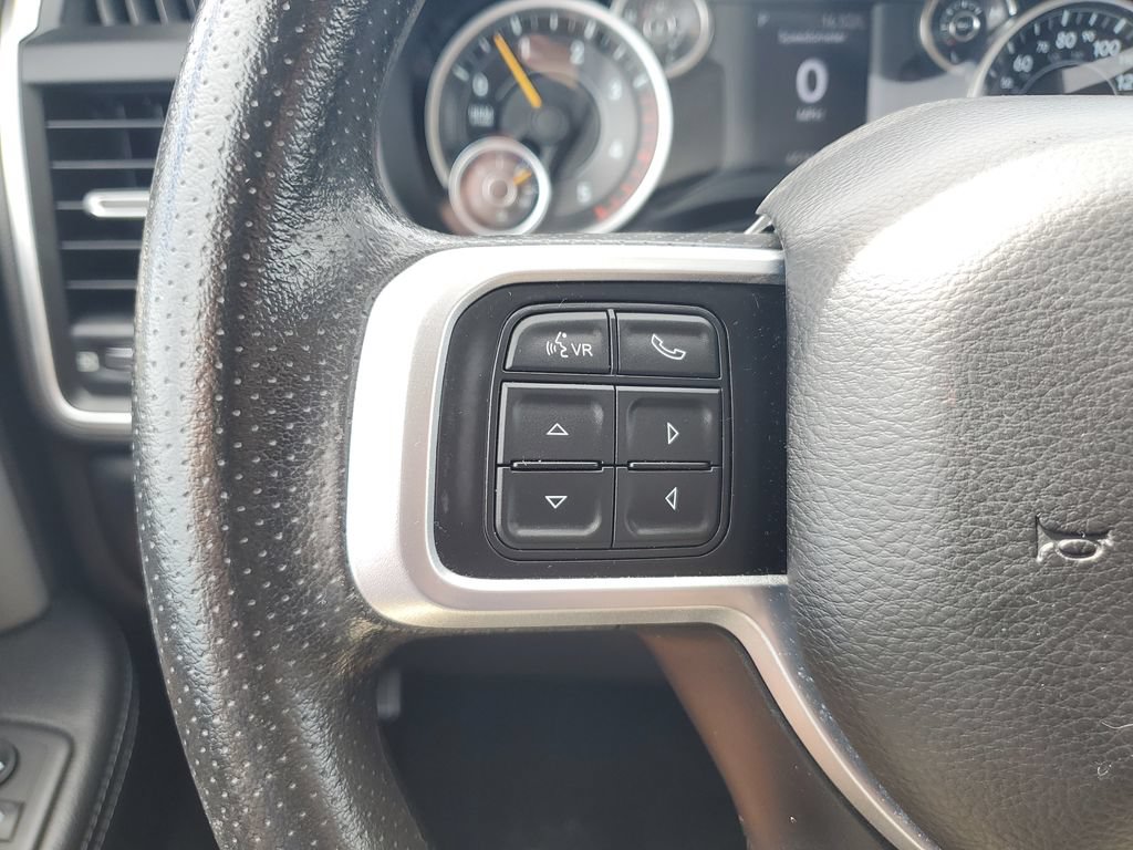 Used 2019 RAM 2500 Big Horn AWD/4WD image 19