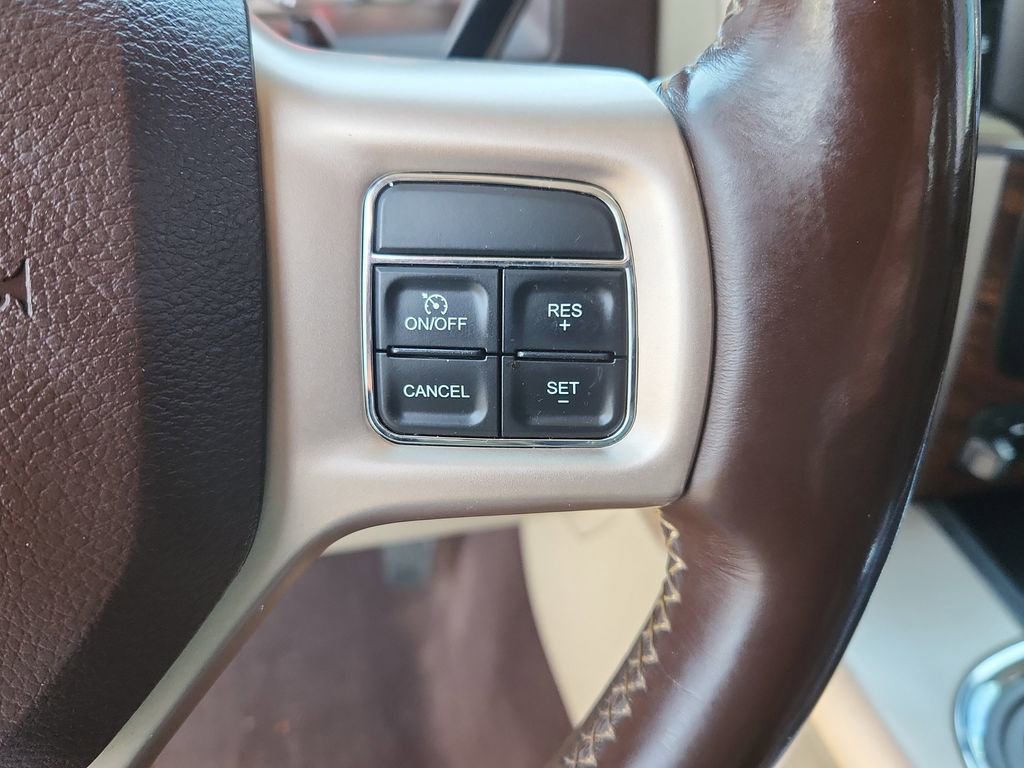 Used 2018 RAM 3500 Laramie Longhorn AWD/4WD image 21