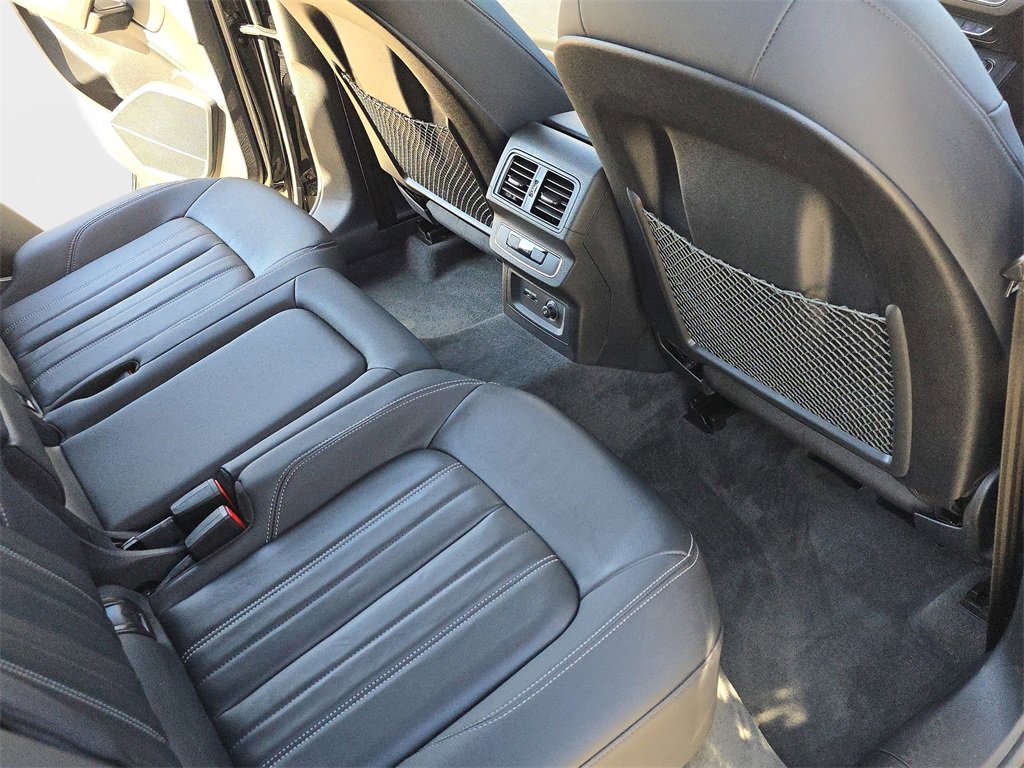 Used 2023 Audi Q5 2.0T Premium w/ Convenience Package image 13