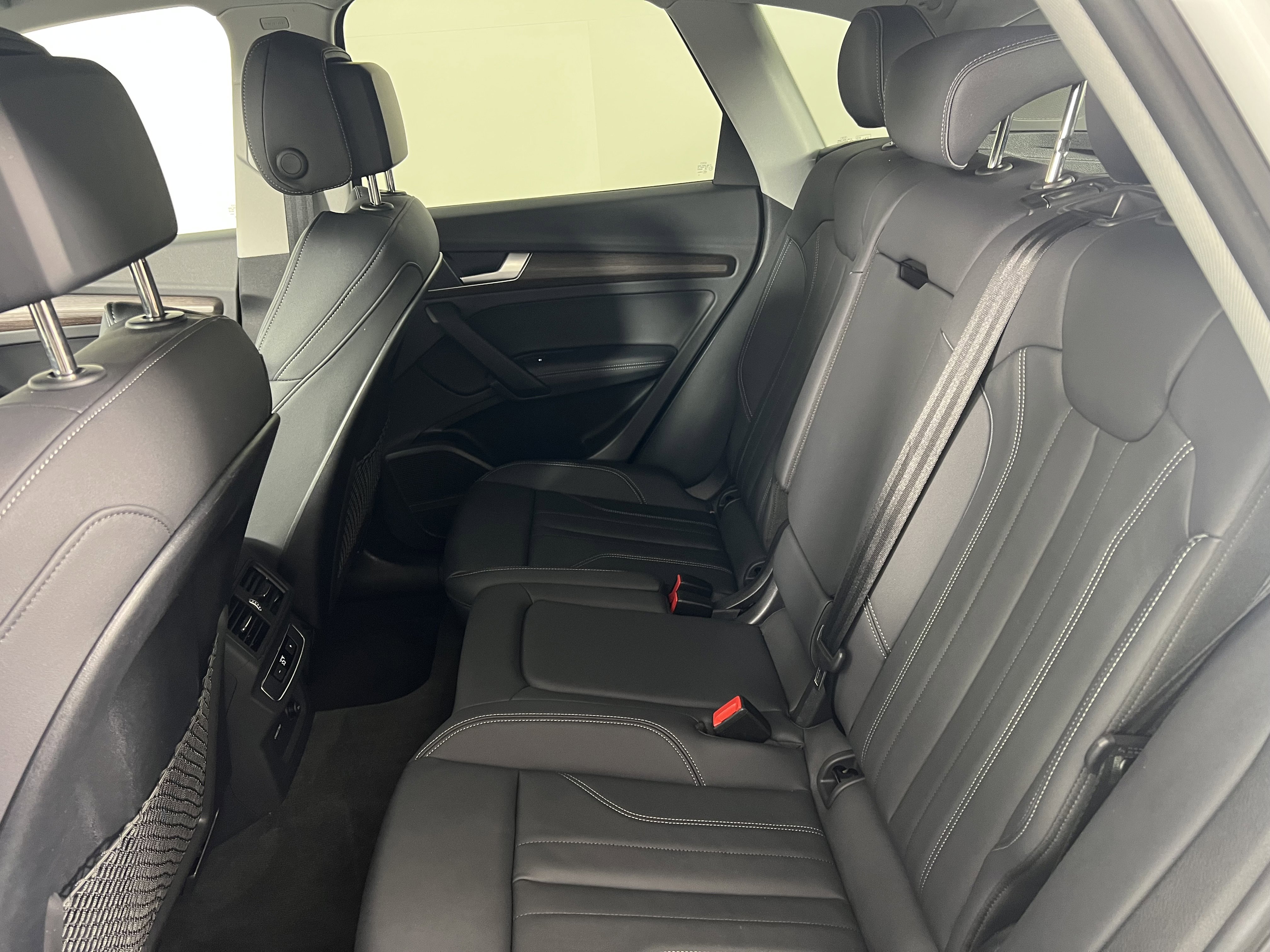 Used 2024 Audi Q5 2.0T Premium Plus image 19