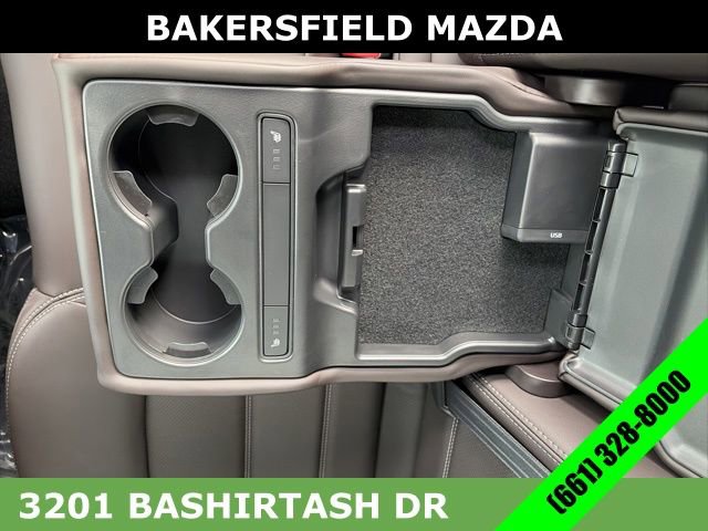 New 2025 MAZDA CX-5 Signature image 14