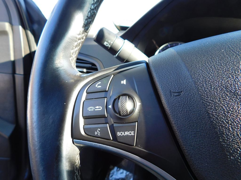 Used 2019 Acura MDX SH-AWD w/ Technology Package image 25