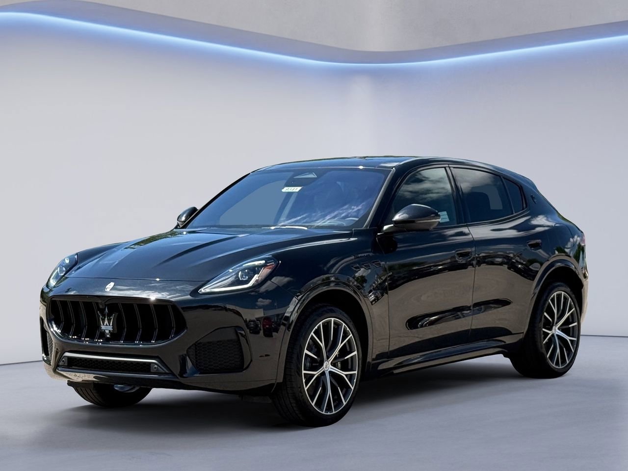 New 2026 Maserati Grecale Modena image 10