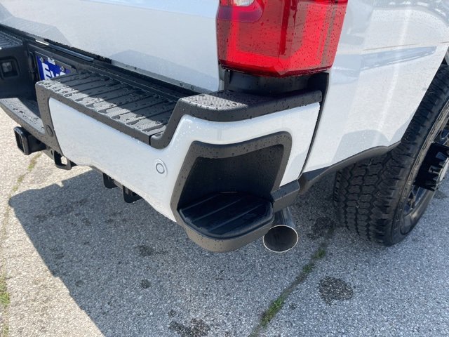 New 2025 Ford F350 XL w/ STX Appearance Package image 8