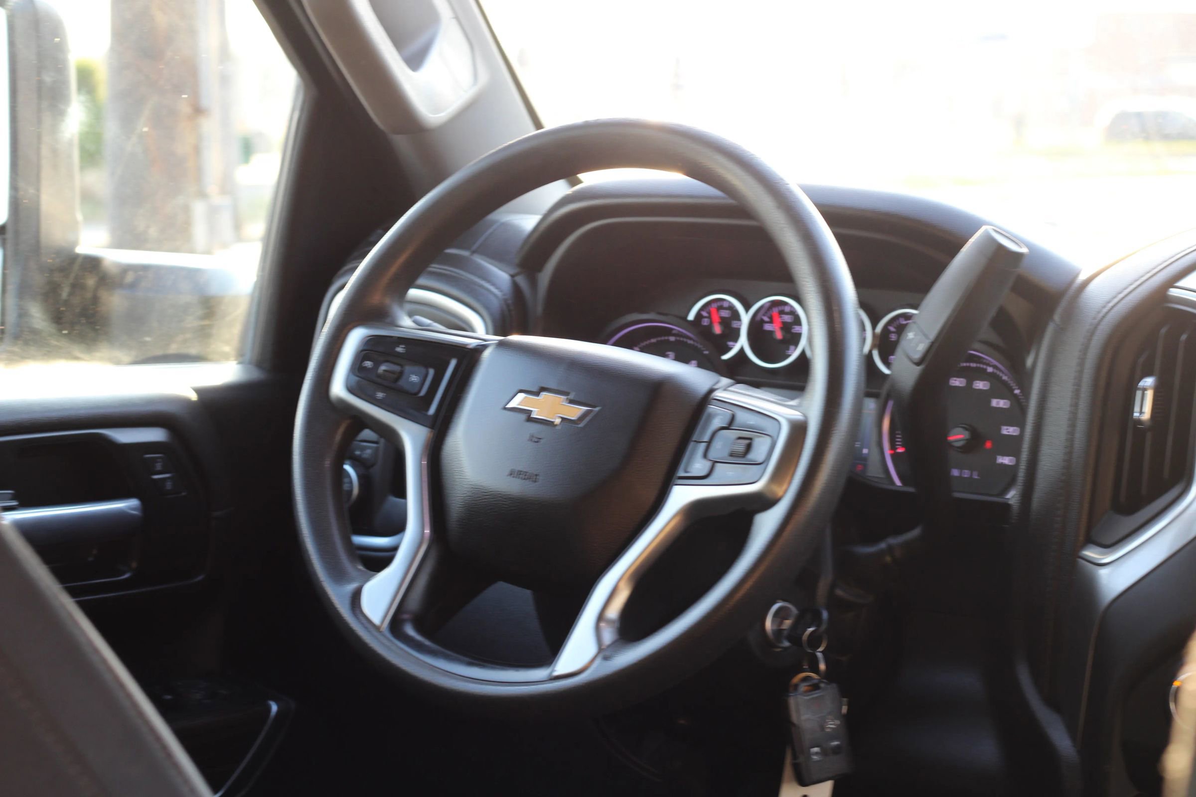 Used 2022 Chevrolet Silverado 3500 LT image 14