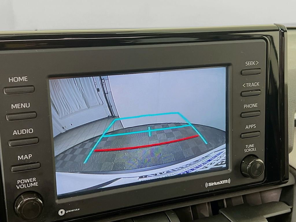 Used 2022 Toyota RAV4 XLE w/ Convenience Package image 13