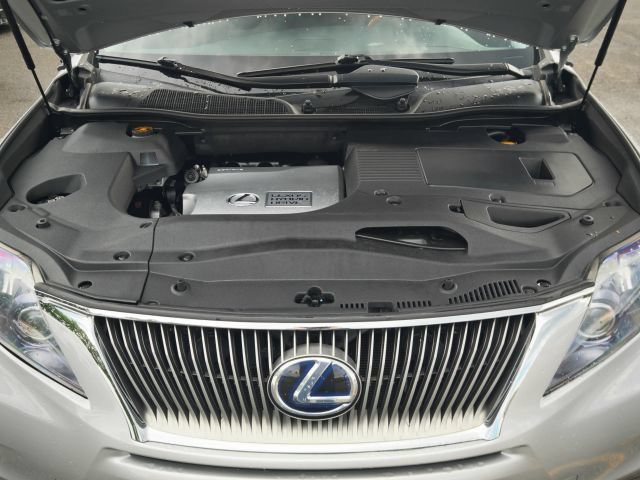 Used 2010 Lexus RX 450h AWD image 65