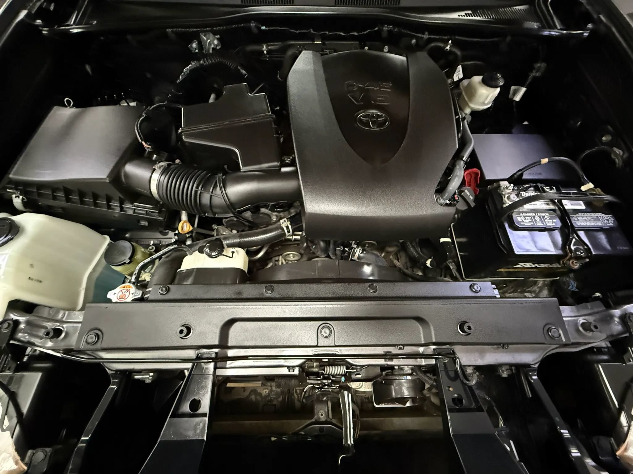 Used 2020 Toyota Tacoma SR5 RWD image 21