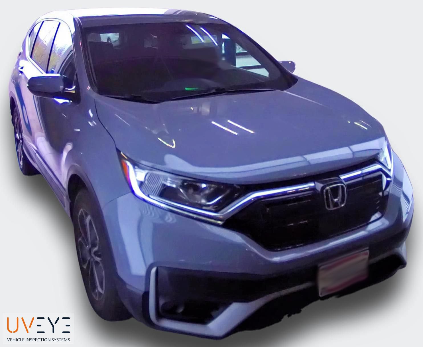 Used 2022 Honda CR-V EX-L