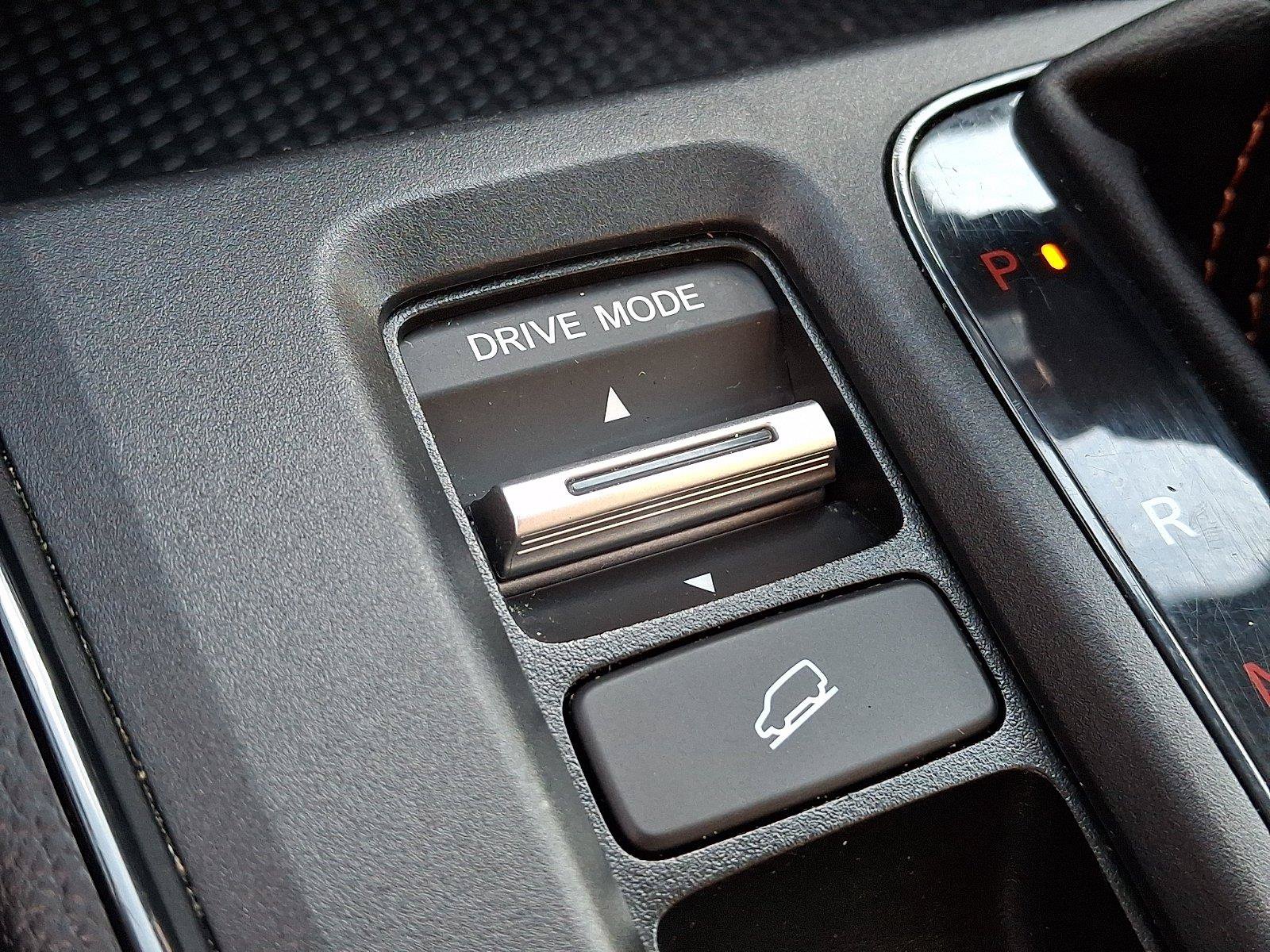 Used 2024 Honda CR-V Sport image 27