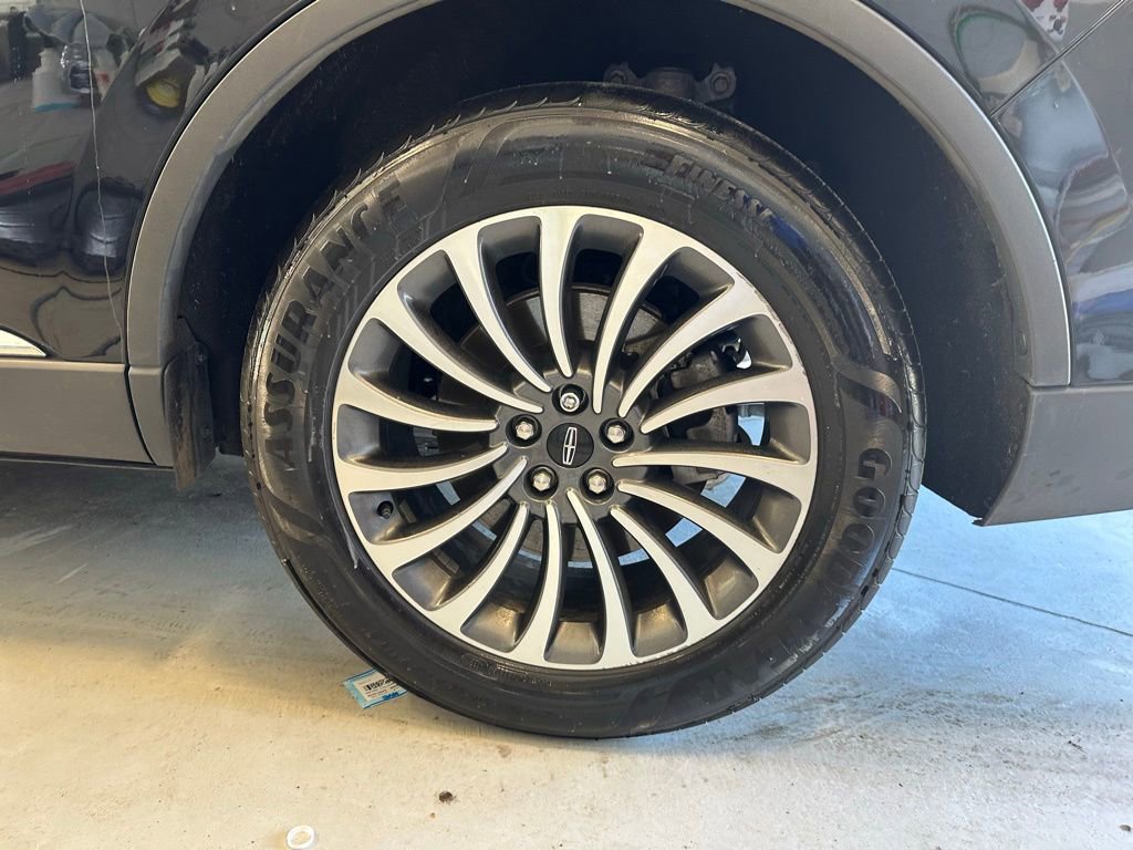 Used 2024 Lincoln Aviator Reserve w/ Elements Package Plus image 8