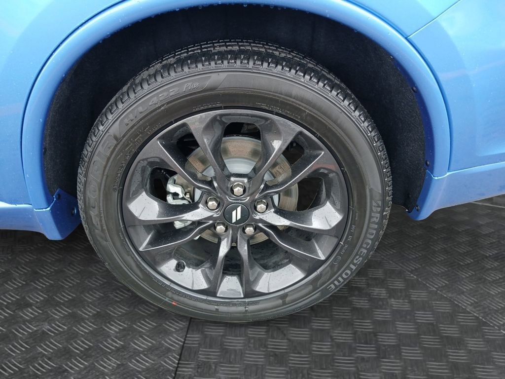 New 2026 Dodge Durango GT RWD image 23