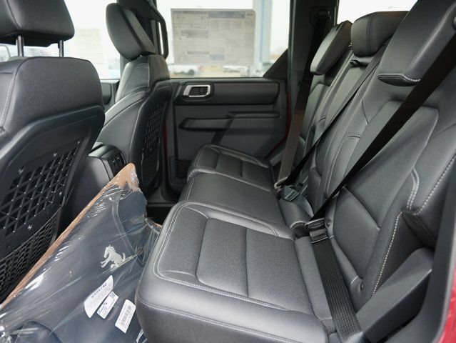 New 2025 Ford Bronco Badlands AWD/4WD image 11