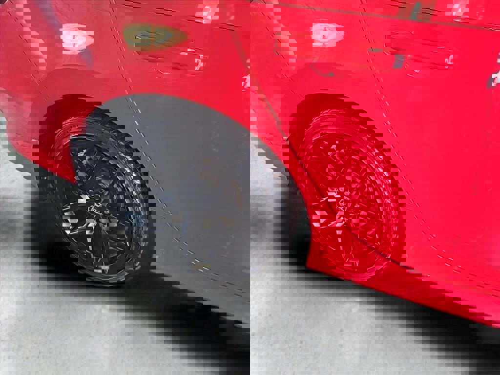 Used 2024 Honda Civic Si image 33