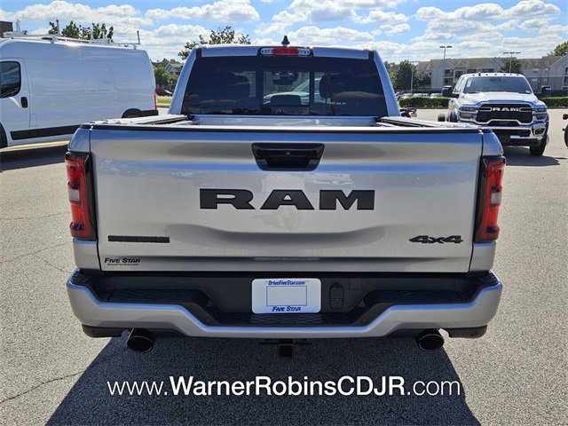 New 2026 RAM 1500 Big Horn image 10