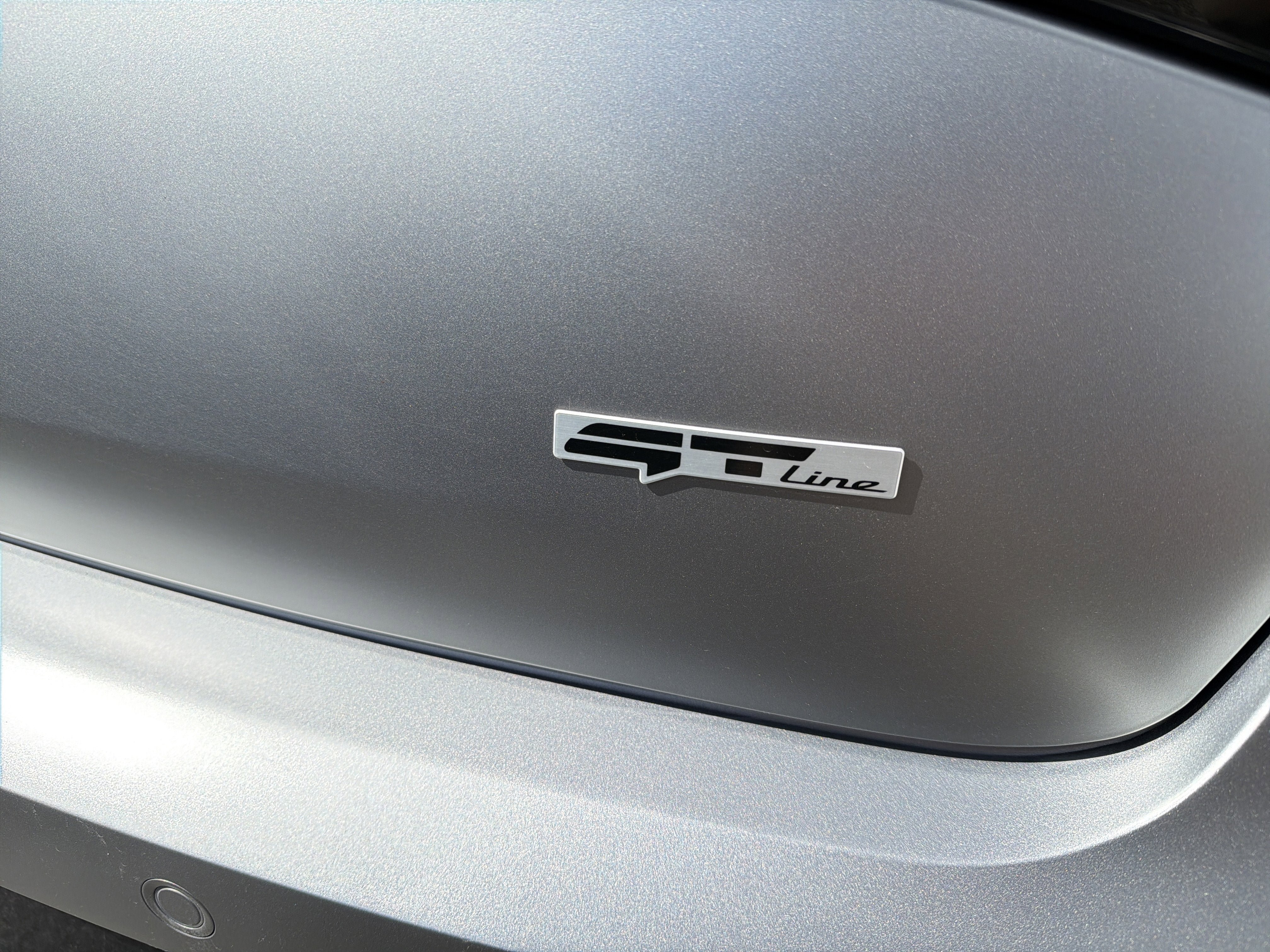 Used 2025 Kia K5 GT-Line w/ GT-Line Premium Package FWD image 7
