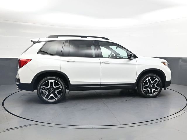 Used 2022 Honda Passport Elite image 3