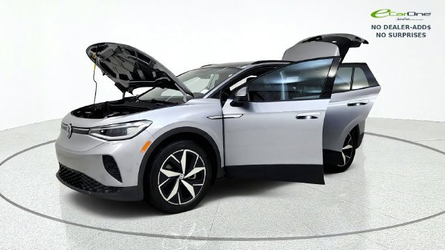 Used 2023 Volkswagen ID.4 S RWD image 14