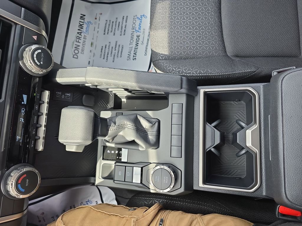 Used 2025 Toyota 4Runner SR5 image 27