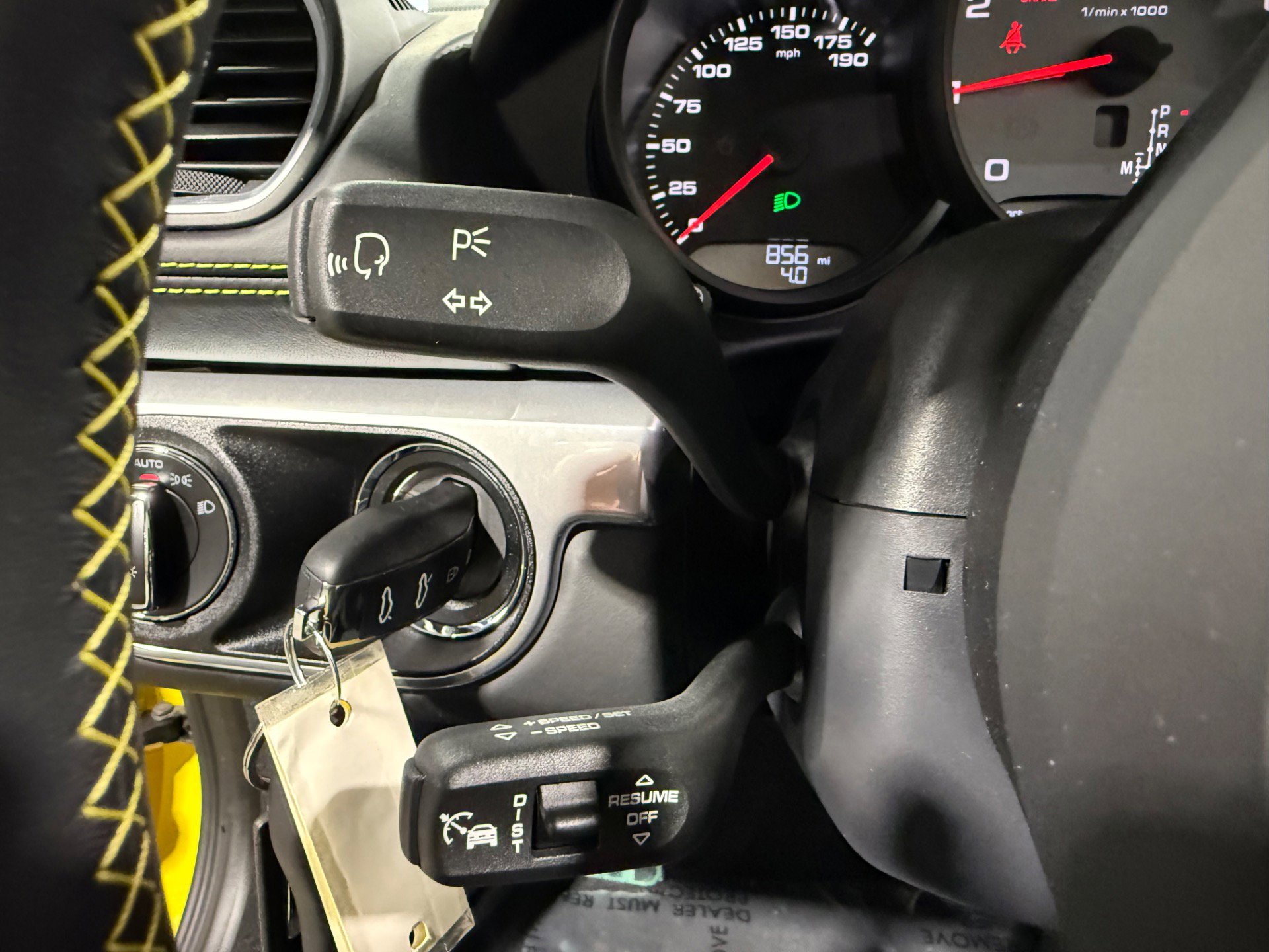 Used 2025 Porsche 718 Boxster S image 48